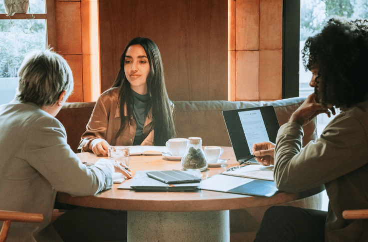 Small Business Hiring Woes? Here's How To Win The Talent Game