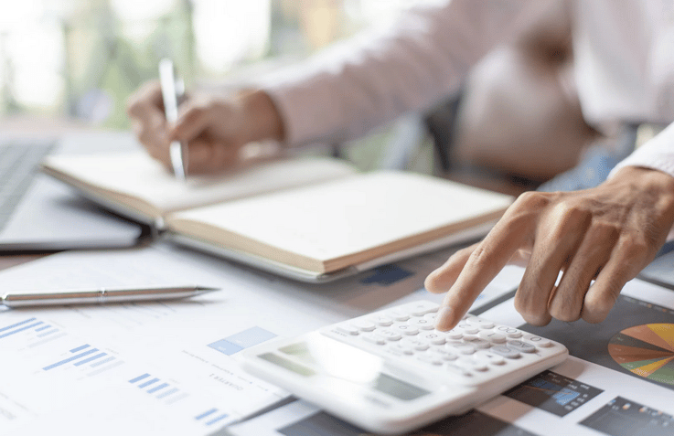 Smart Ways To Keep Business And Personal Finances Separate