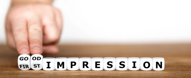 The Importance Of First Impressions In Customer Service