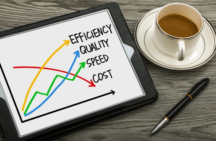 7 Ways To Run A More Efficient Small Business