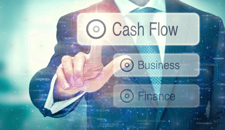 How To Build Unshakeable Cash Flow For Your Small Business