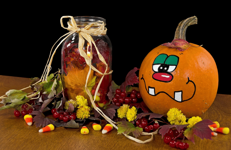 Fall Funnies: Comedy Gold For Small Business Owners