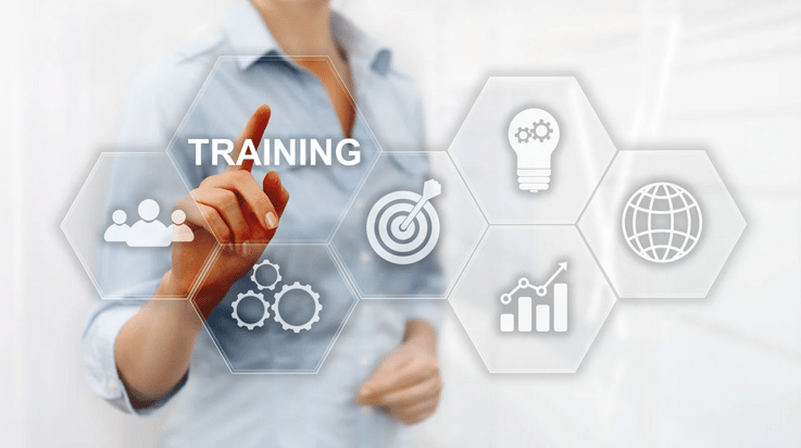 How Effective Training Drives Business Growth (And Why Most Companies Get It Wrong)