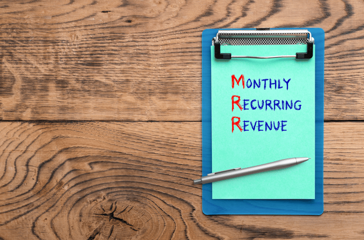 Why Recurring Revenue Could Be Your Small Business's Best Friend