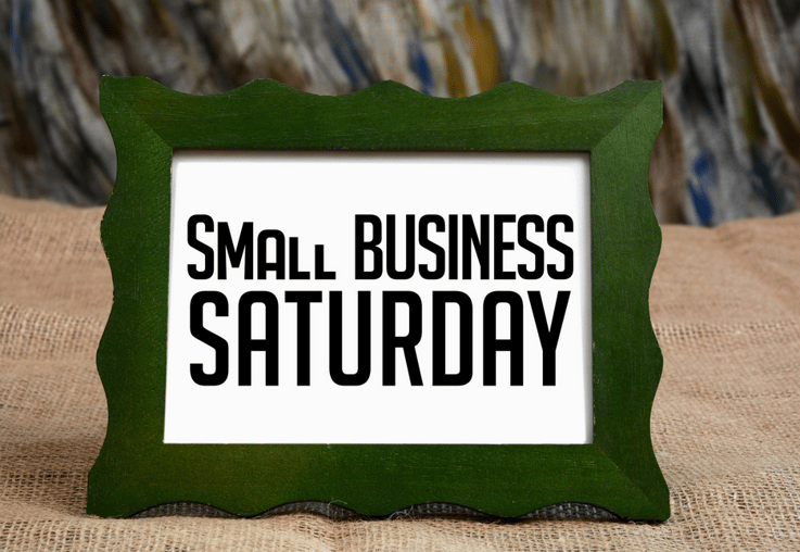 Why Small Business Saturday Matters More Than Ever