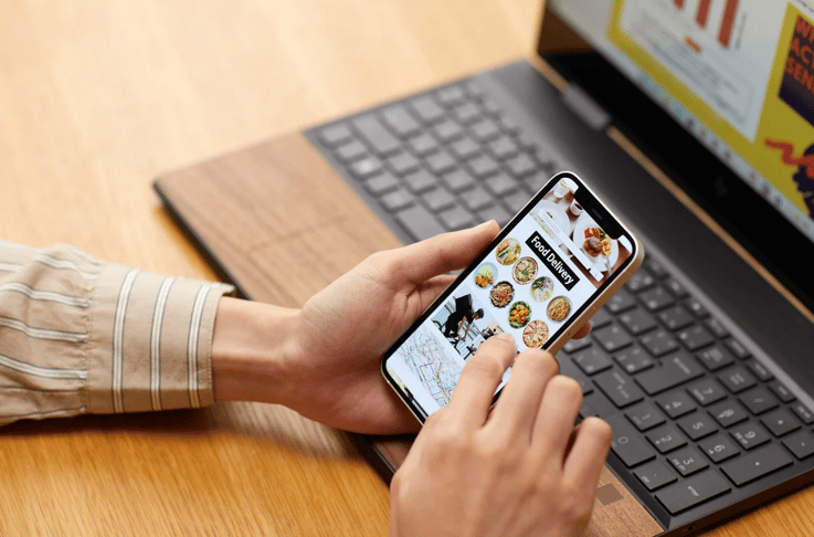 Is Third-Party Delivery Right For Your Small Business?
