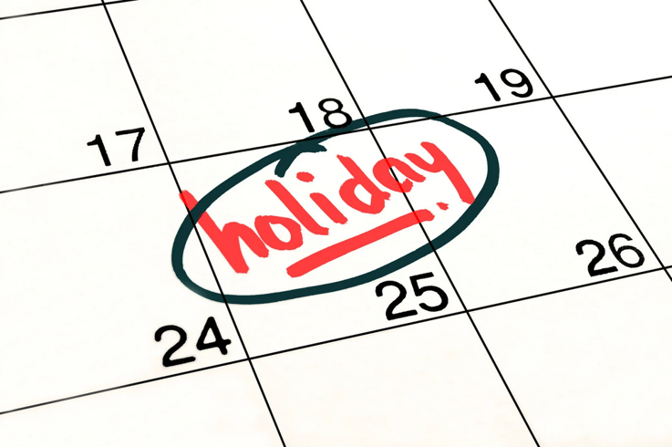 Holiday Prep For Your Small Business