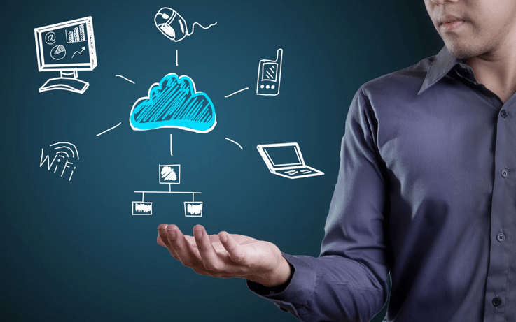 The Role Of Technology In Transforming Small Business Operations