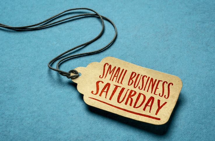 Shop Small: 10 Facts About Small Business Saturday