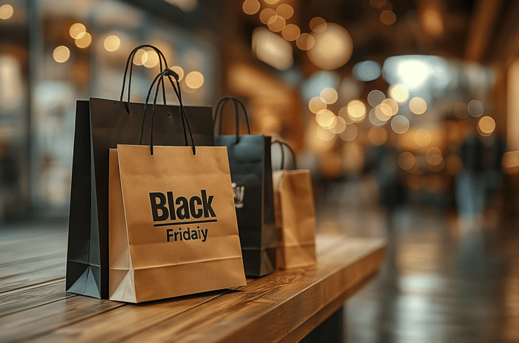 How Small Businesses Can Win Black Friday