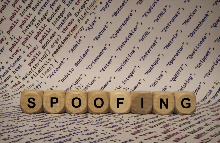 How To Protect Your Small Business From Spoofing