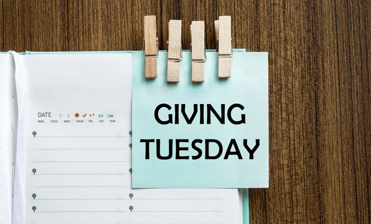 7 Ways To Participate In Giving Tuesday