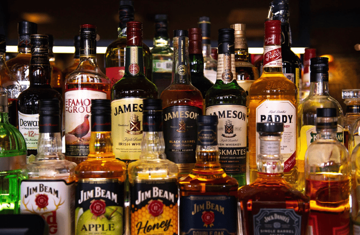 Stock The Shelves: Must-Have Items For Your Liquor Store This Holiday Season