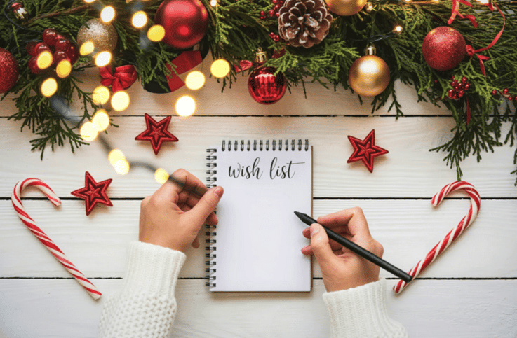 The Ultimate Holiday Wish List For Small Business Owners