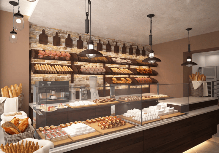 The Future Of Flour And Frosting: Bakery Trends for 2026