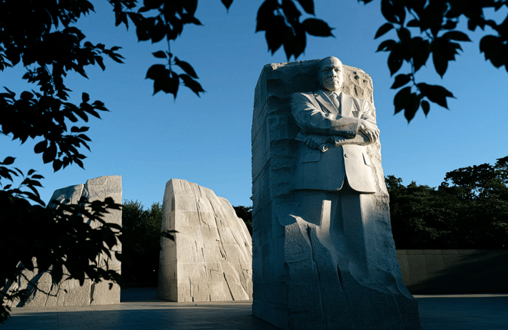 8 Martin Luther King Jr. Quotes To Inspire Change