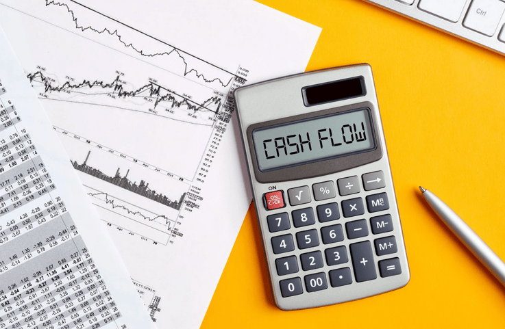 Cash Flow Management: Mastering The Three Main Sources