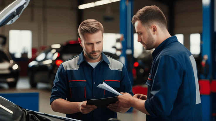 Top Tips For Auto Shop Owners To Drive Success