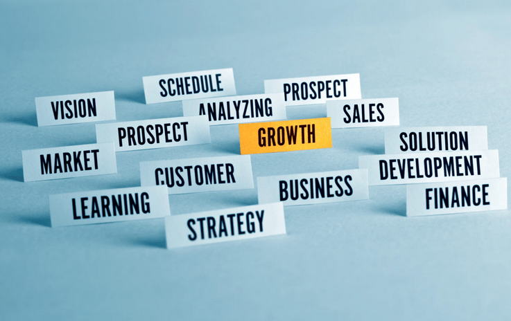 7  Strategies To Grow Your Small Business 