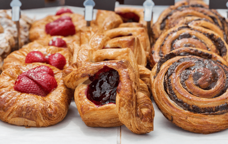 Prepare Early For Spring At Your Bakery