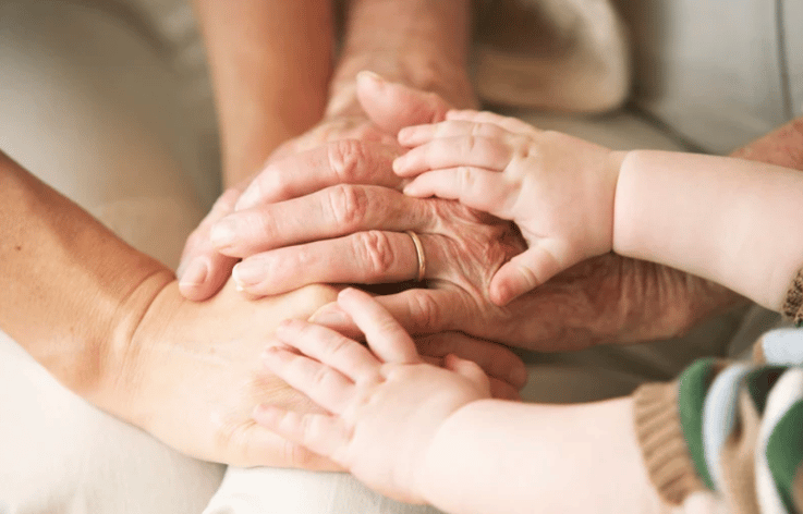 Managing Multiple Generations In Your Small Business