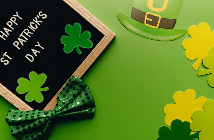 Surprising St. Patrick's Day Fun Facts