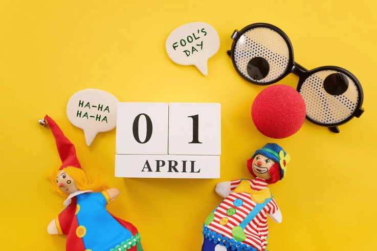 Fun Employee Engagement Ideas For April Fools Day