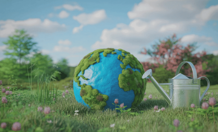 What To Celebrate On April 22: Earth Day And More