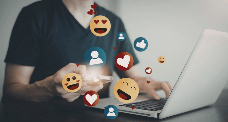 Big Impact, Small Budget: Social Media For Businesses