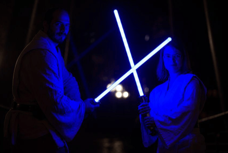 May The 4th Be With You: Celebrating Star Wars Day