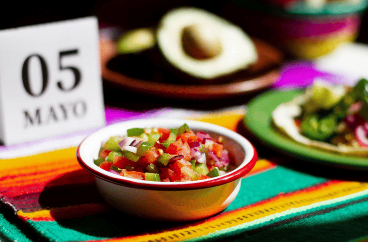 Cinco De Mayo: More Than A Celebration—A Big Day For Small Business
