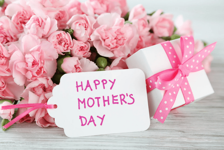 Mother's Day By The Numbers: Retail Trends And Spending