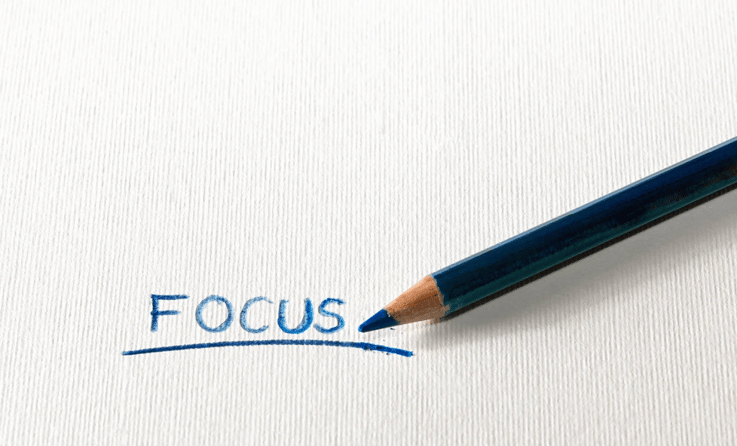 Find Your Focus: Emotional Presence For Business Owners