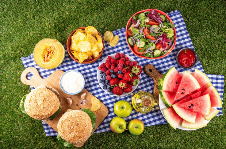 How To Craft The Perfect Summertime Restaurant Menu