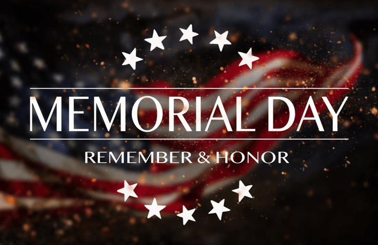 The History And Facts Behind Memorial Day