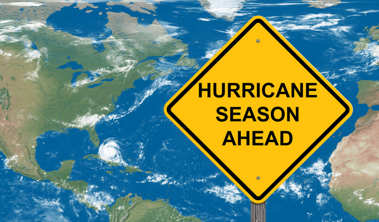 5 Steps To Protect Your Small Business This Hurricane Season