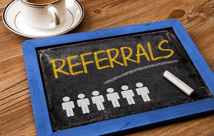 Why Referred Customers Accelerate Small Business Growth