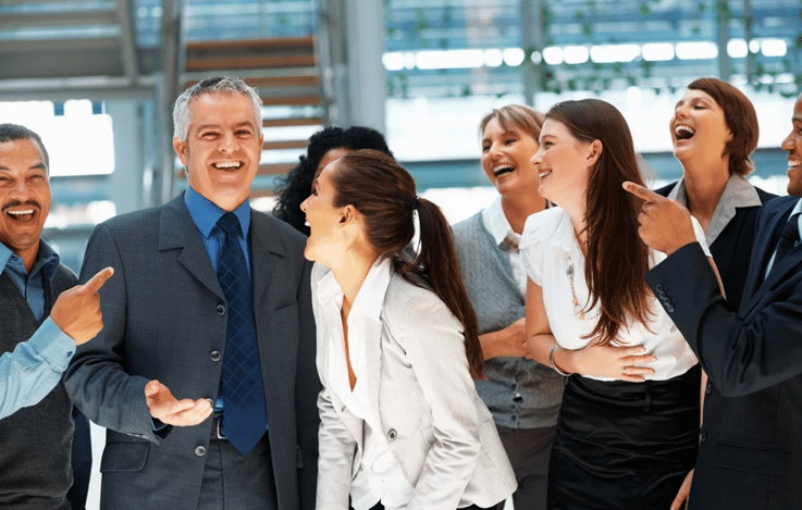 Jokes Every Small Business Owner Will Relate To