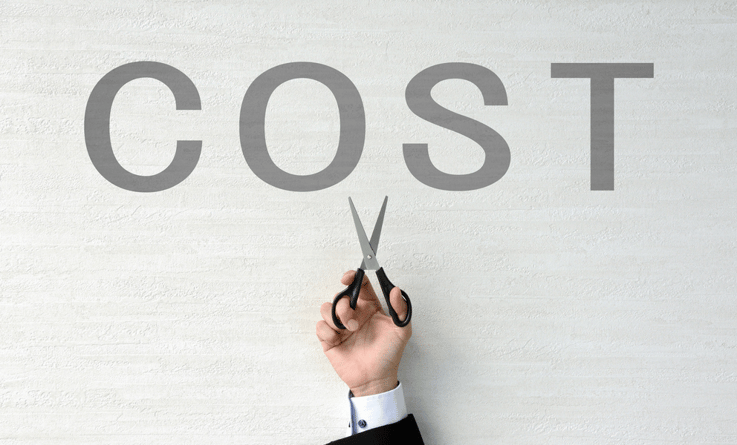 Cut Costs Without Slowing Down Your Business