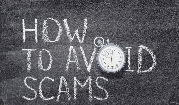 The IRS "Dirty Dozen" Tax Scams Targeting Small Businesses In 2026