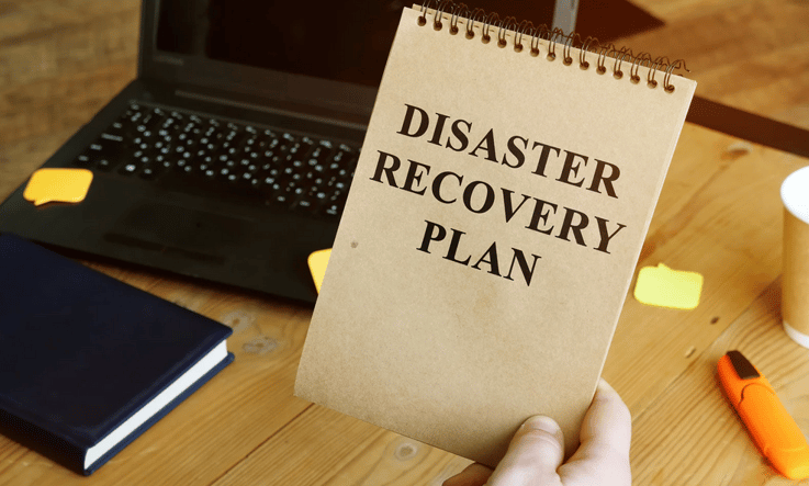 Hurricane Season: A Recovery And Financial Plan For Small Businesses
