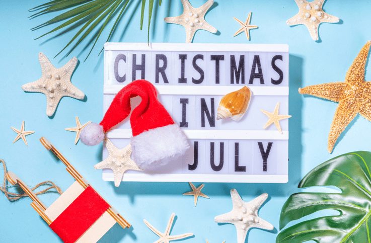 How To Run A Christmas In July Sale That Actually Sells