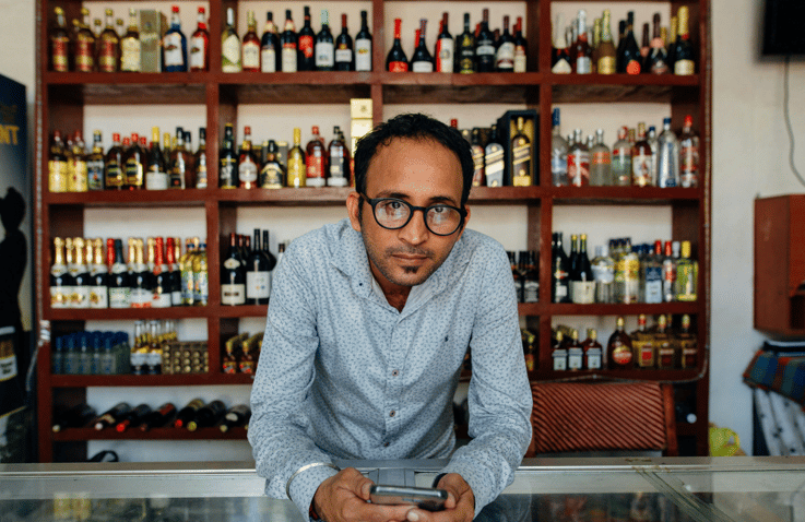 7 Ways To Boost Summer Sales At Your Liquor Store
