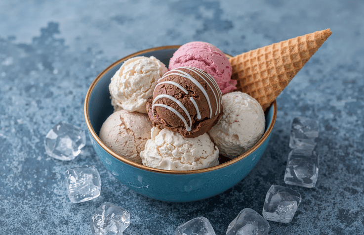 National Ice Cream Day 2026: Date, History, And Sweet Ways To Celebrate