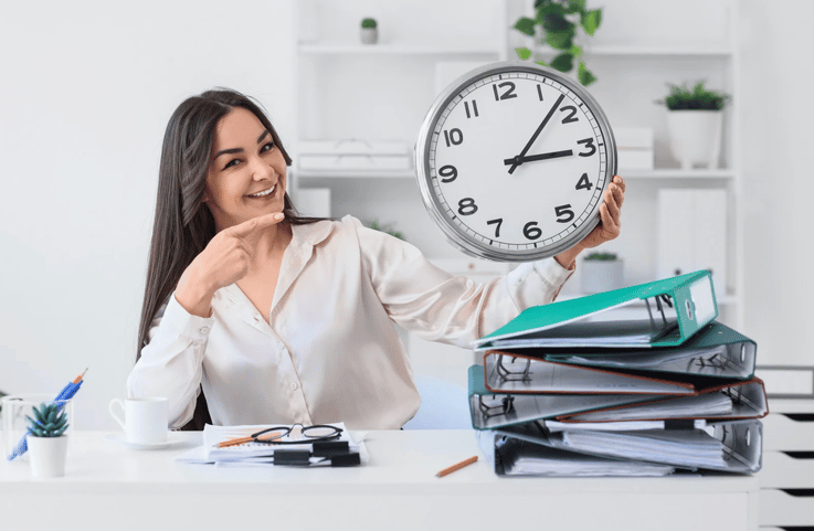 Time Management Tips Every Small Business Owner Needs