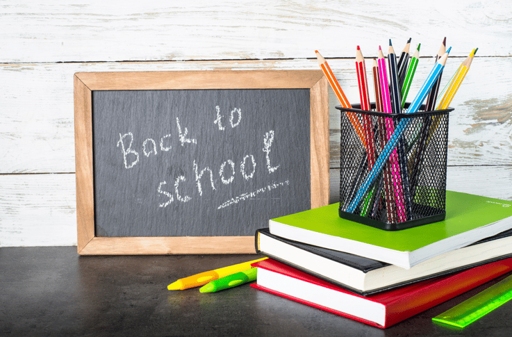 7 Ways Your Small Business Can Support Back-To-School Drives