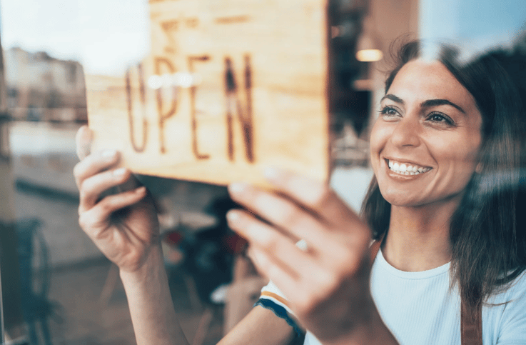 Why Supporting Small Businesses Matters Most During Hard Times