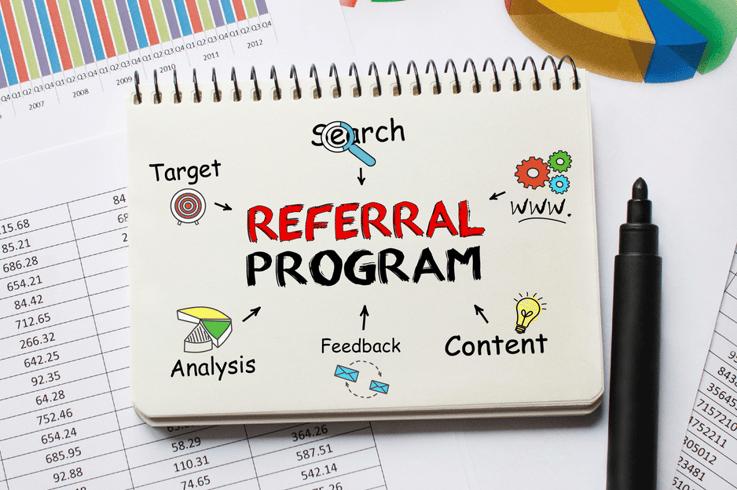 How To Build A Referral Program That Actually Works