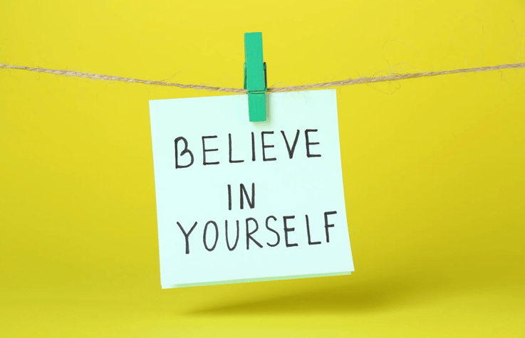Positive Affirmations For Small Business Owners
