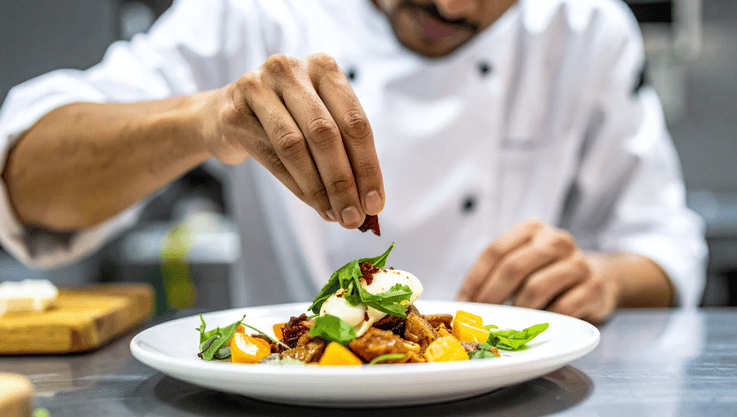 How To Differentiate Your Restaurant From Competitors